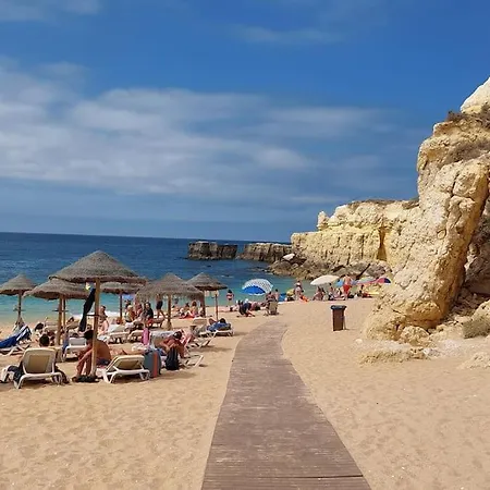 Baia Village - Praia Do Castelo - Gale - Albufeira Exterior foto