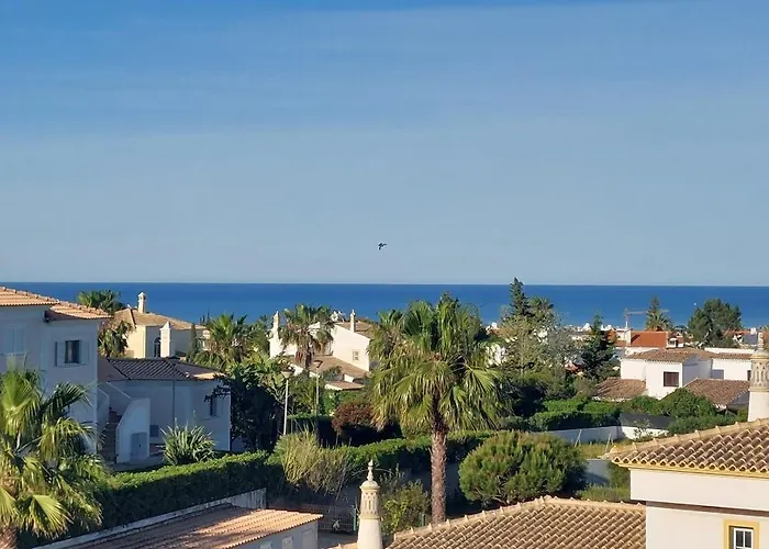 Baia Village - Praia Do Castelo - Gale - Albufeira
