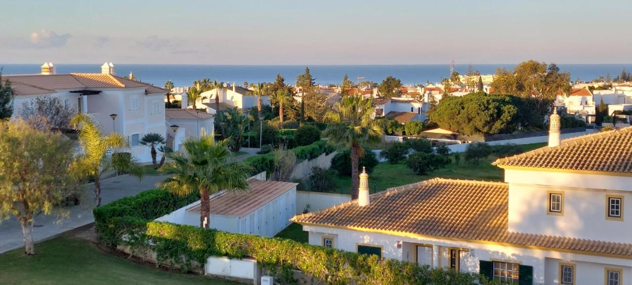 Baia Village - Do Castelo - Gale - Apartment Albufeira
