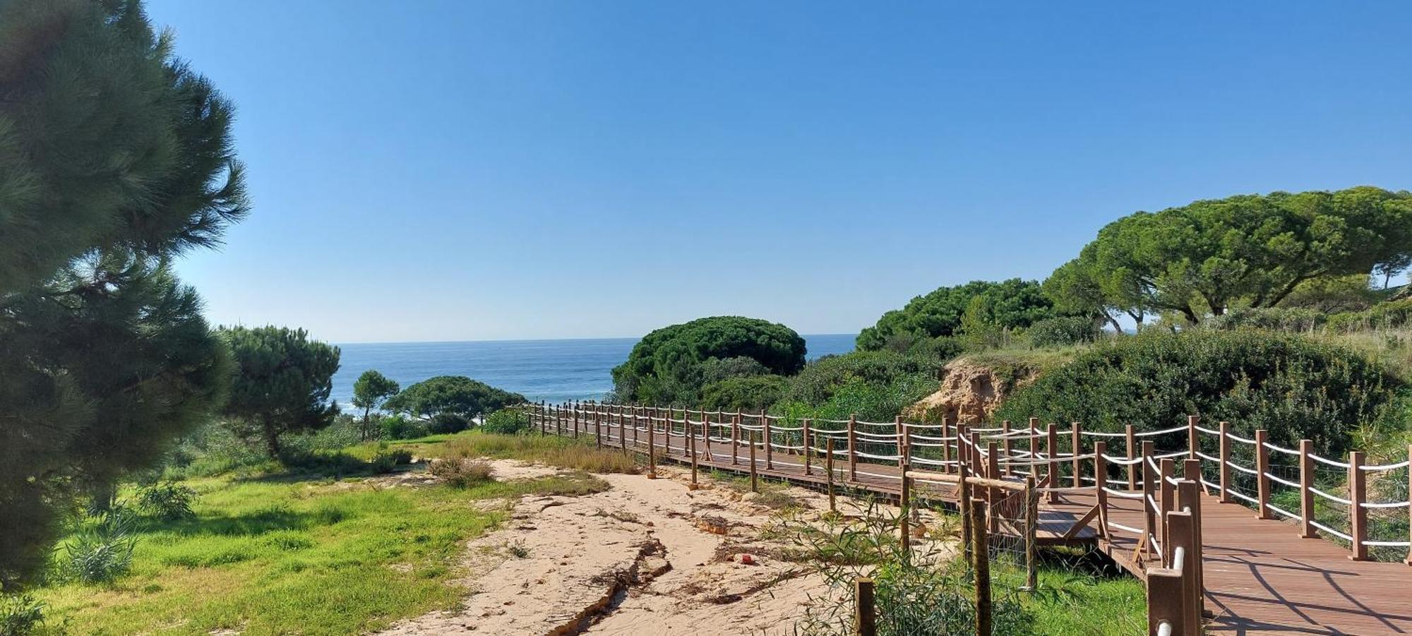 Baia Village - Do Castelo - Gale - Apartment Albufeira