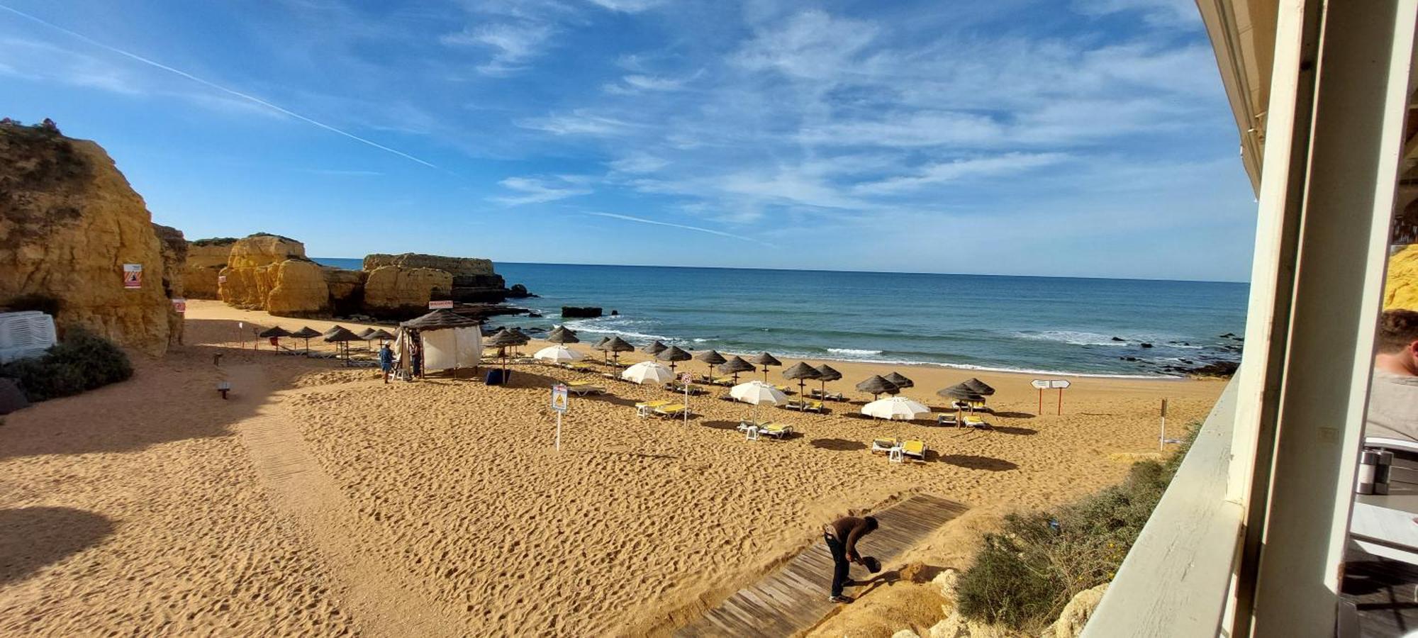 Baia Village - Do Castelo - Gale - *