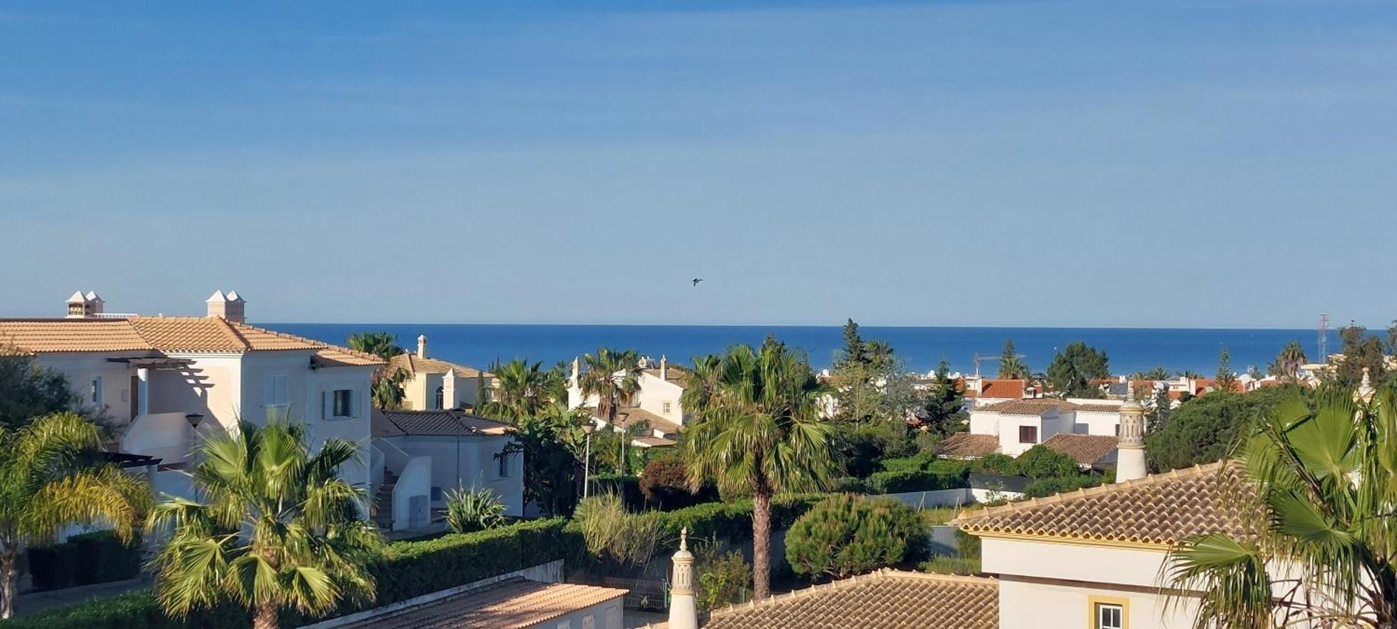Baia Village - Do Castelo - Gale - Apartment Albufeira