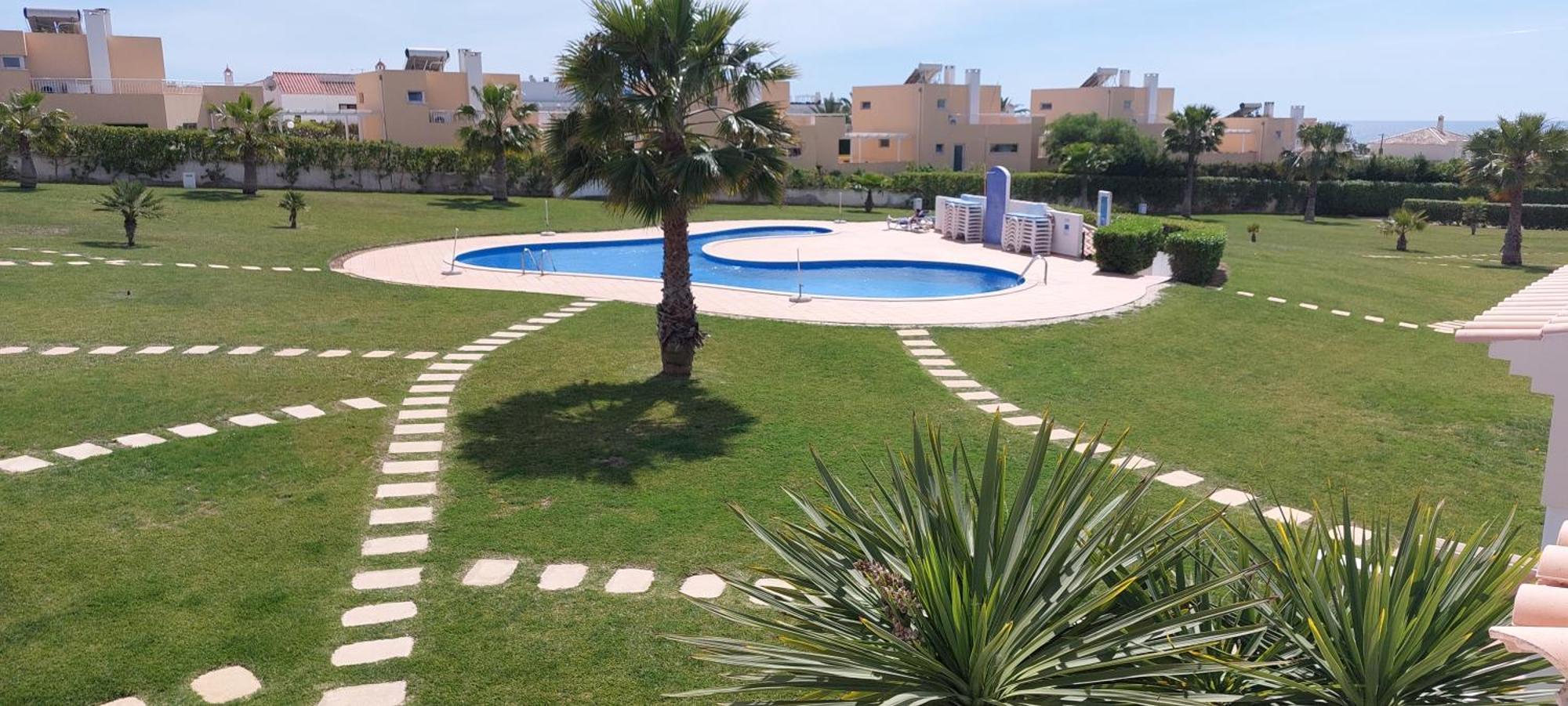 Baia Village - Do Castelo - Gale - Apartment